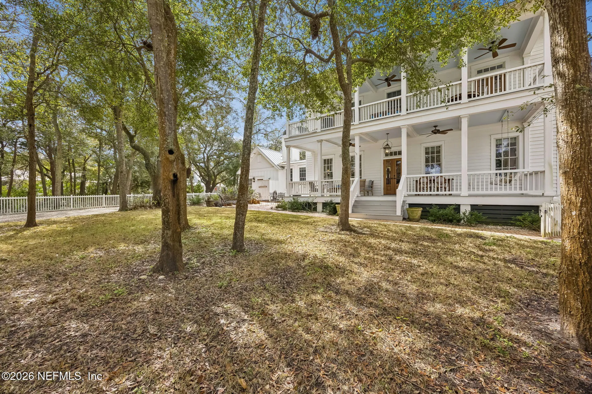1102 Ladies Street Fernandina Beach FL 32034