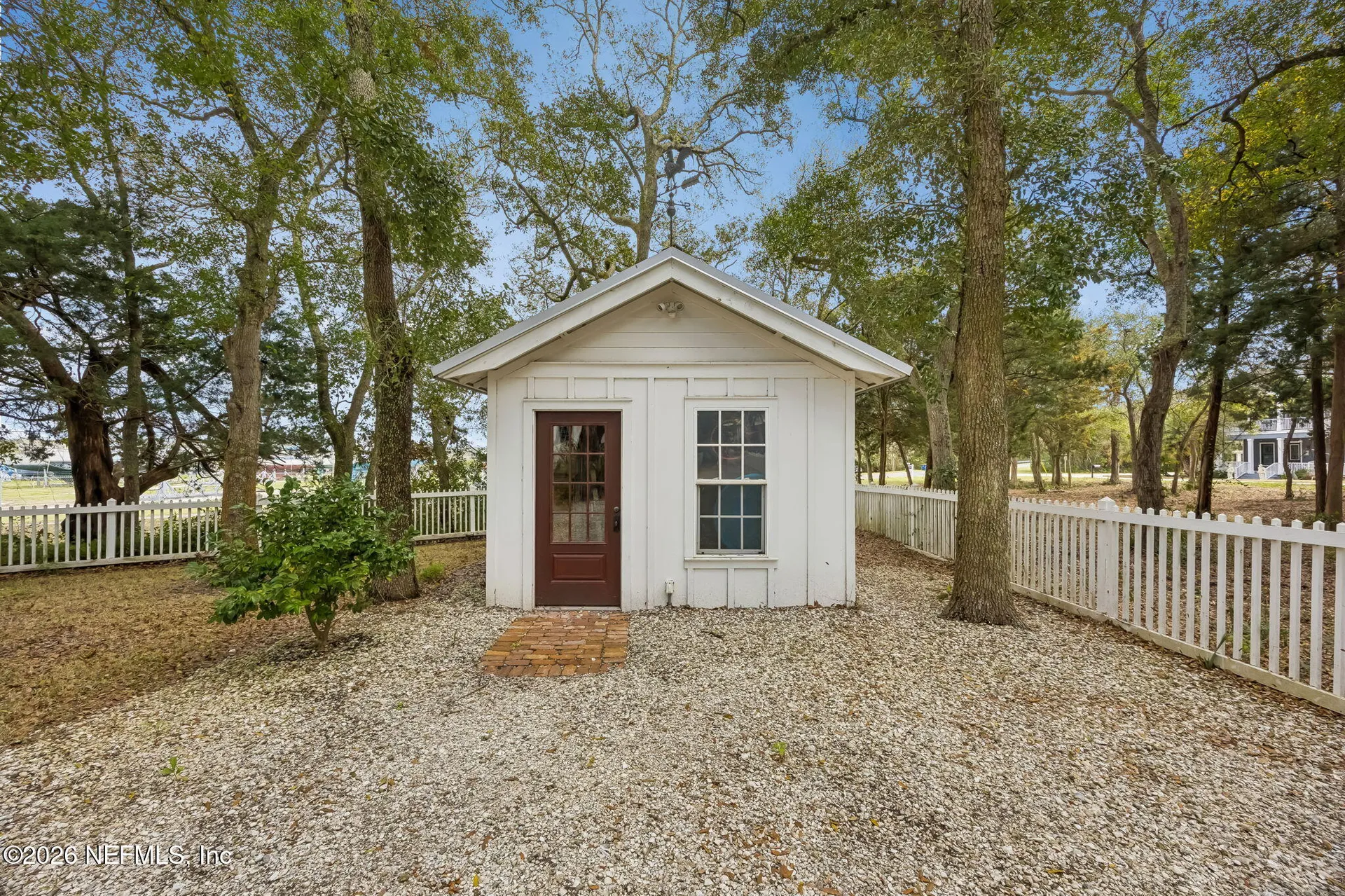 1102 Ladies Street Fernandina Beach FL 32034