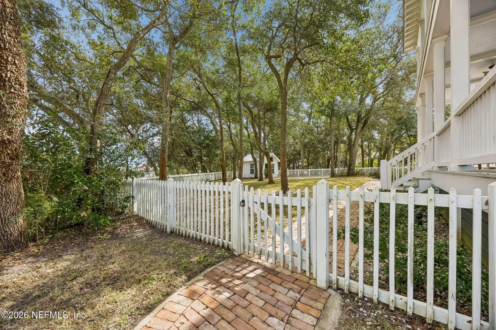 1102 Ladies Street Fernandina Beach FL 32034
