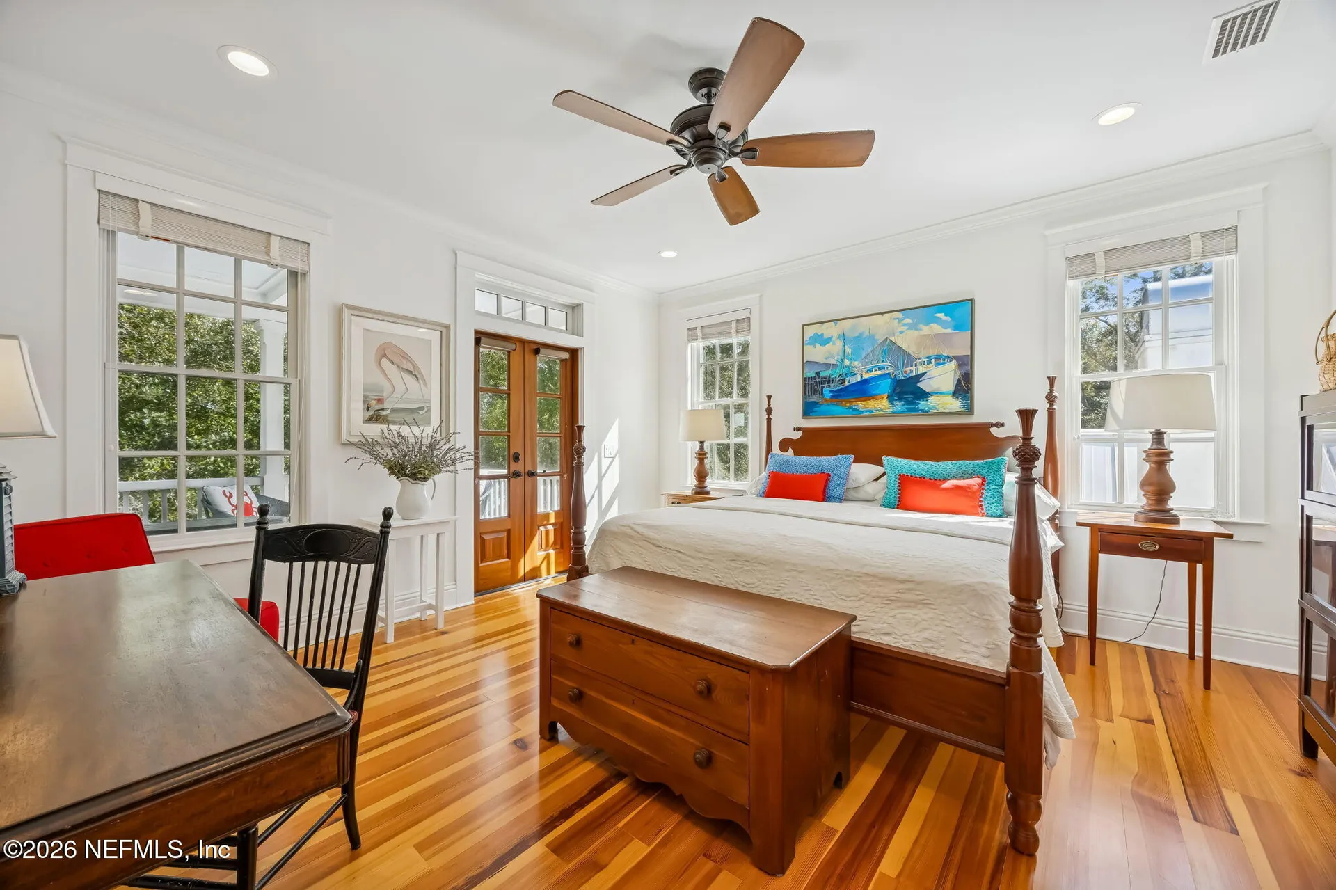 1102 Ladies Street Fernandina Beach FL 32034