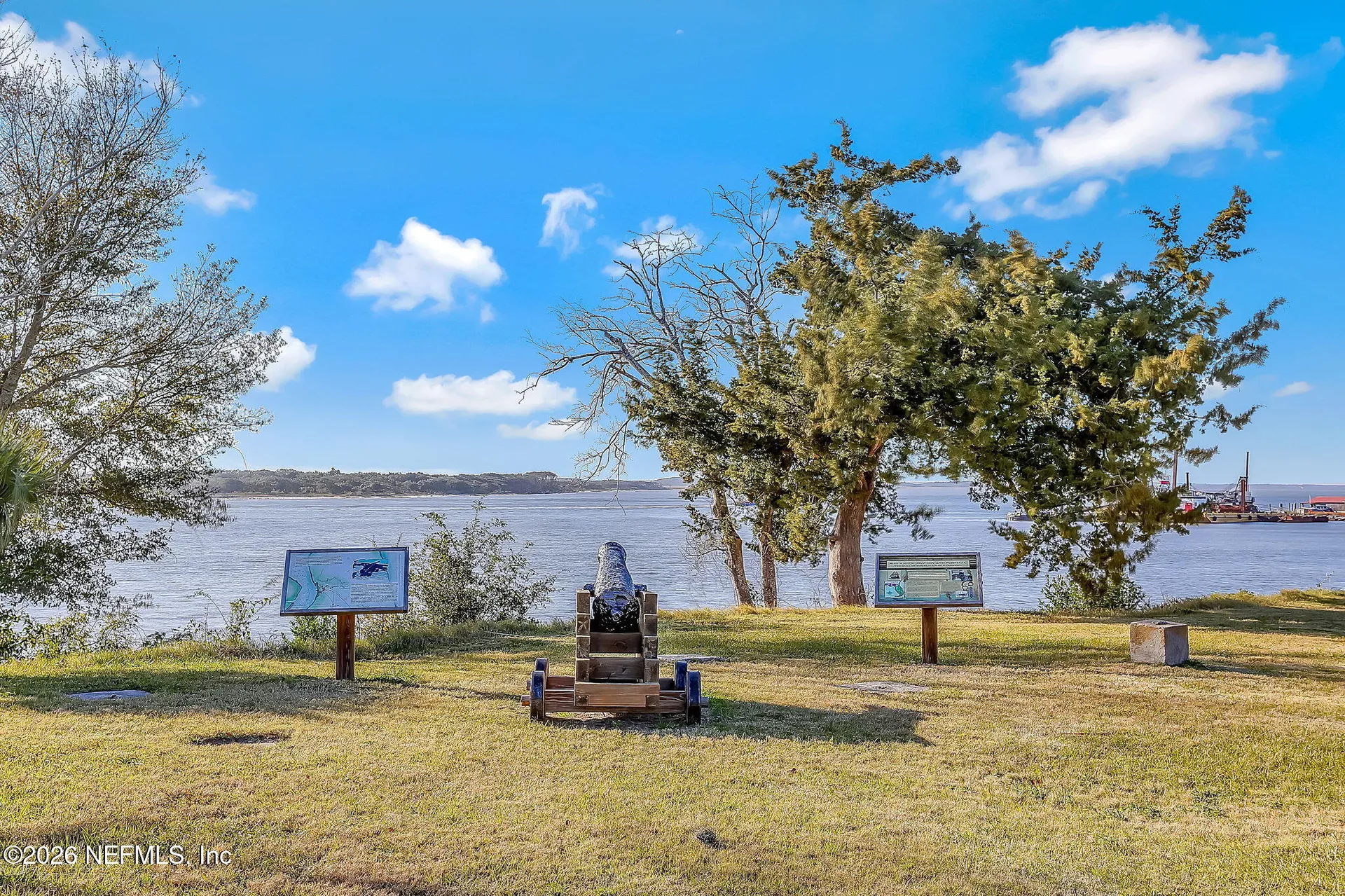 1102 Ladies Street Fernandina Beach FL 32034