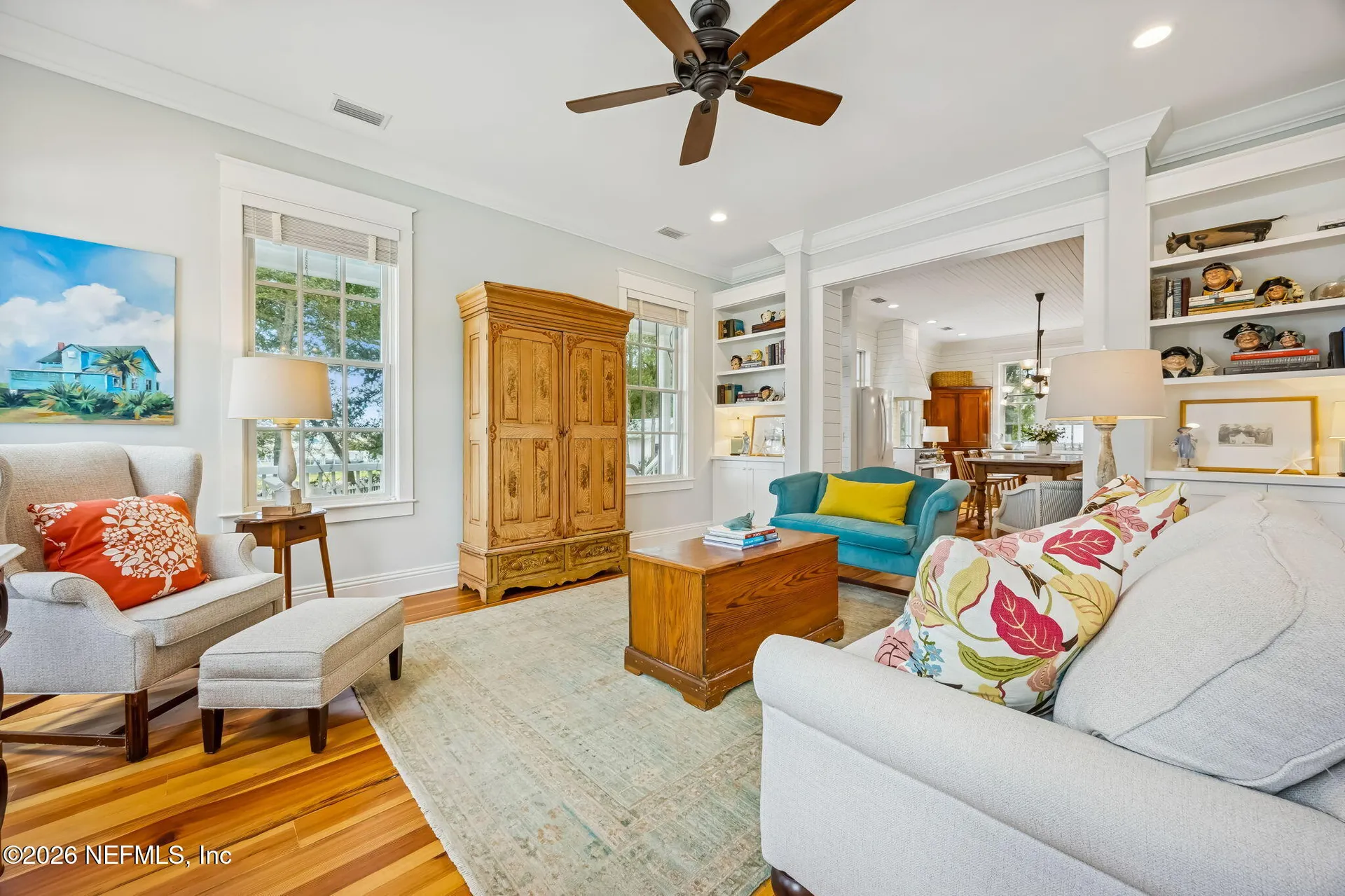 1102 Ladies Street Fernandina Beach FL 32034