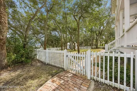 1102 Ladies Street Fernandina Beach FL 32034