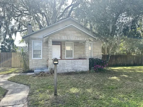 2220 Faws Street Jacksonville FL 32207