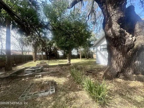 2220 Faws Street Jacksonville FL 32207