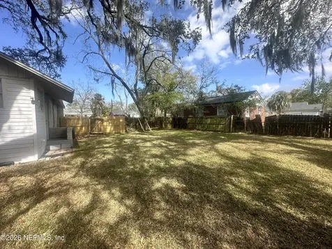 2220 Faws Street Jacksonville FL 32207