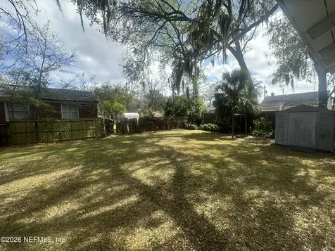 2220 Faws Street Jacksonville FL 32207