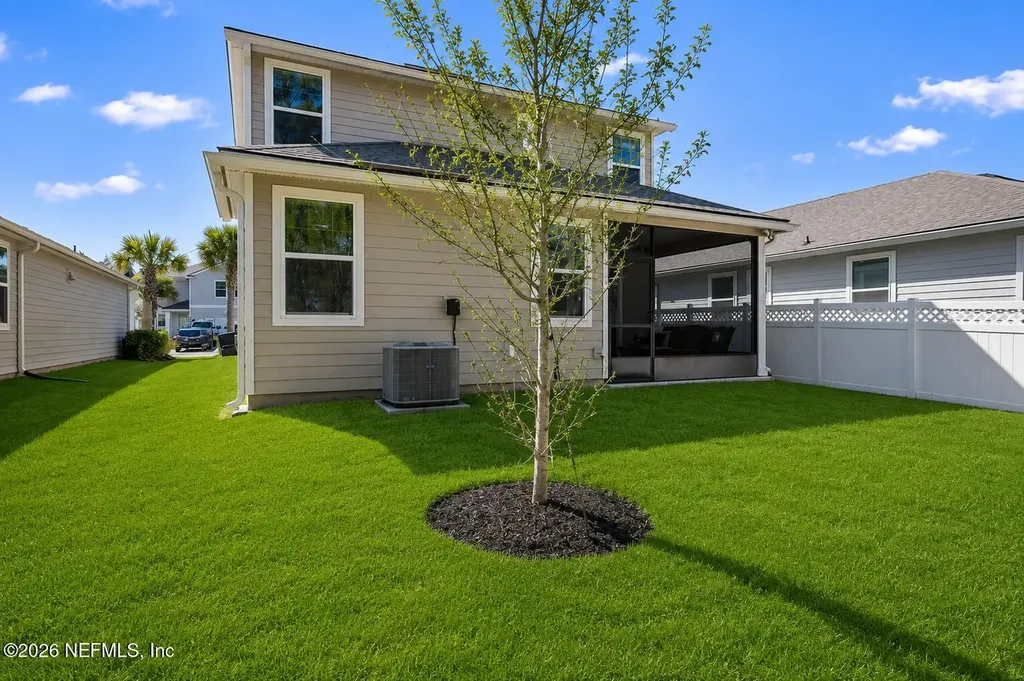 243 Greenway Lane St. Augustine FL 32092
