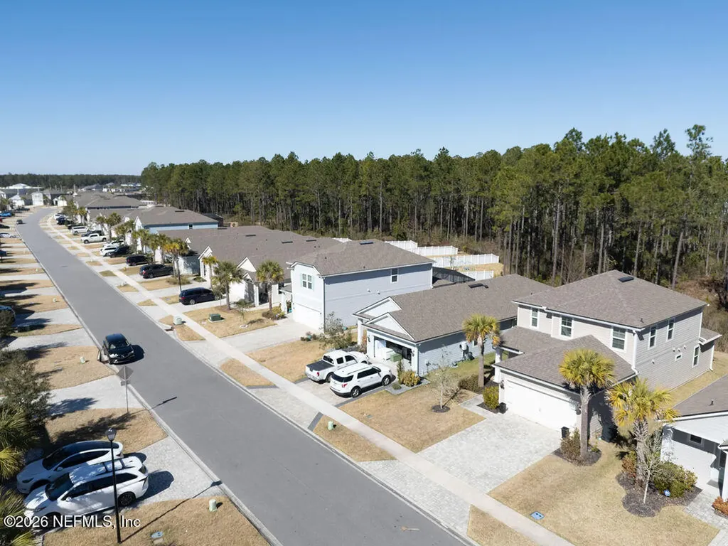 243 Greenway Lane St. Augustine FL 32092