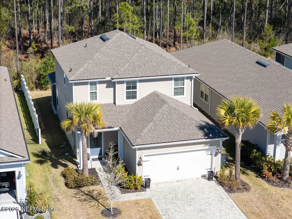 243 Greenway Lane St. Augustine FL 32092