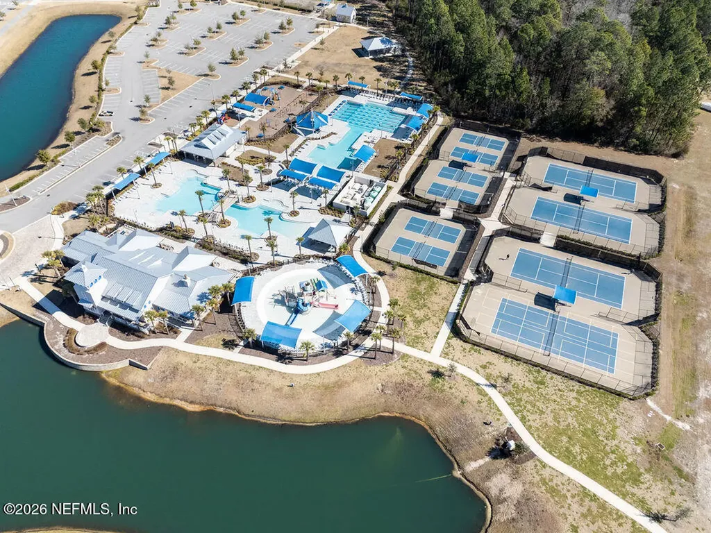 243 Greenway Lane St. Augustine FL 32092