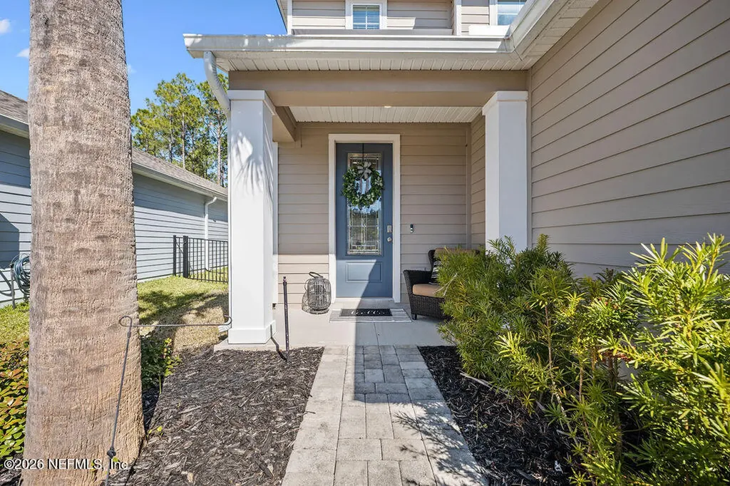 243 Greenway Lane St. Augustine FL 32092