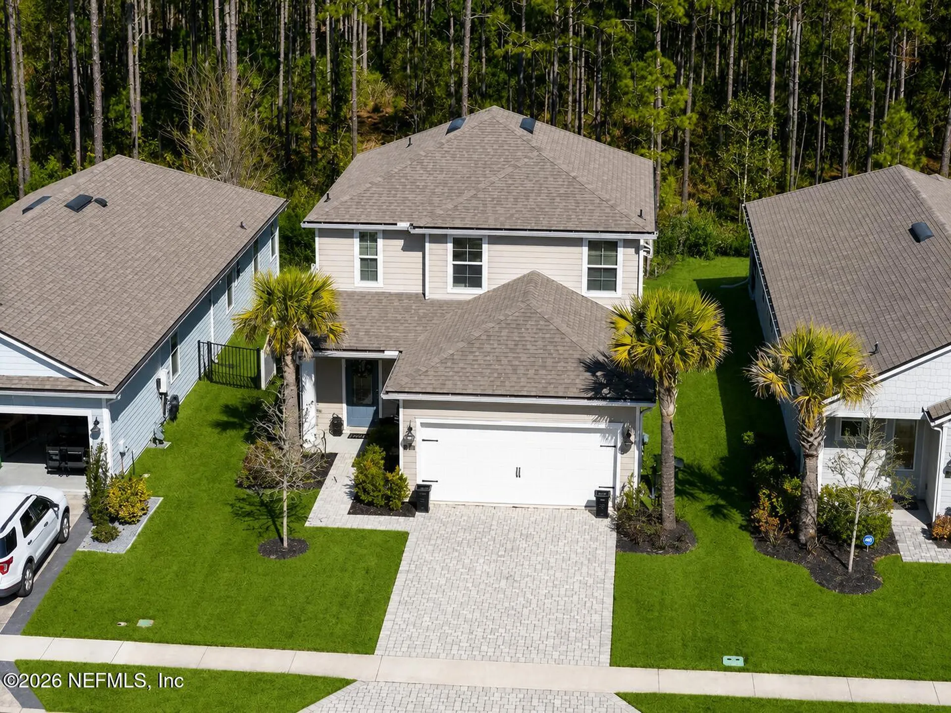 243 Greenway Lane St. Augustine FL 32092