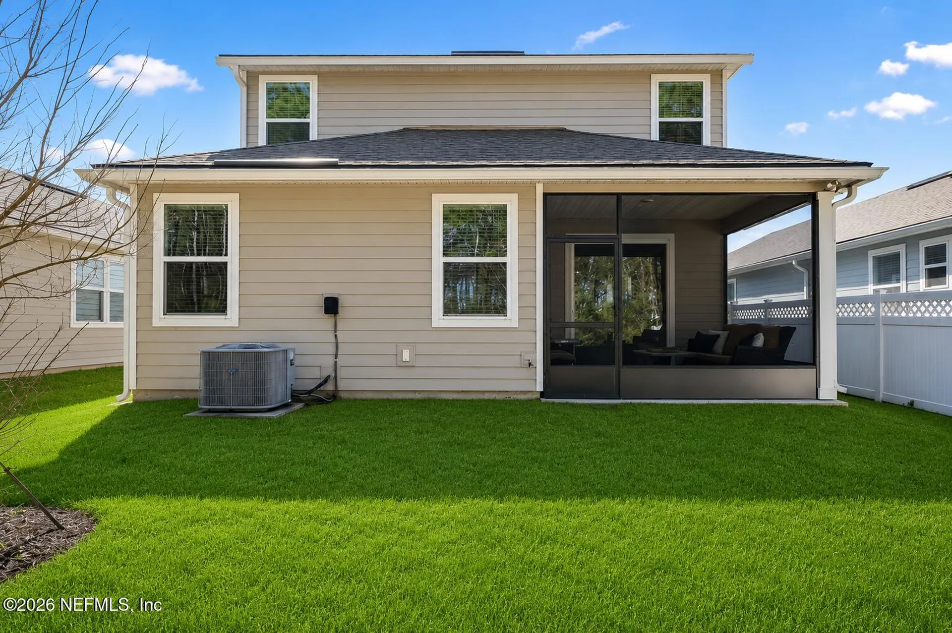 243 Greenway Lane St. Augustine FL 32092
