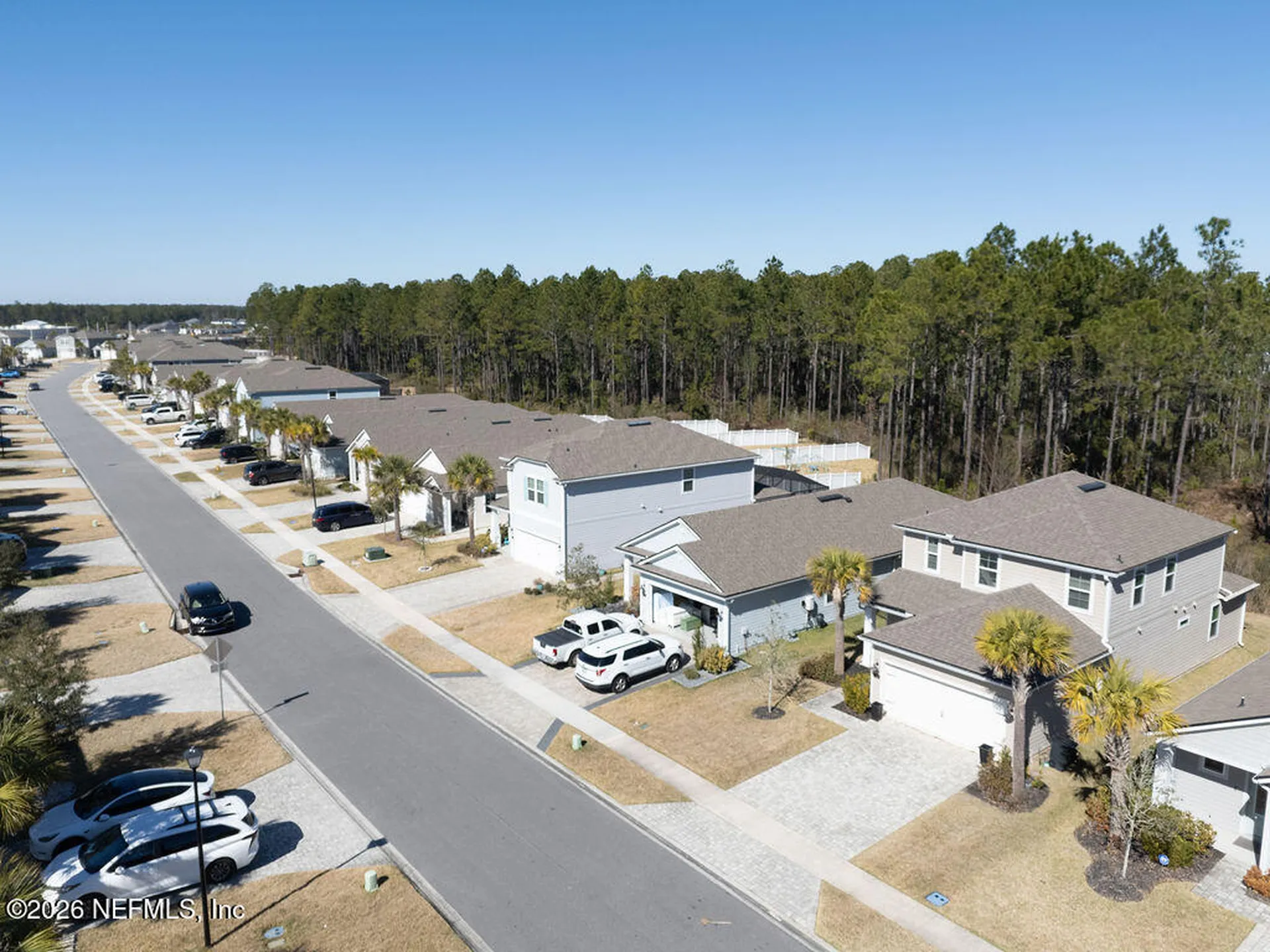 243 Greenway Lane St. Augustine FL 32092