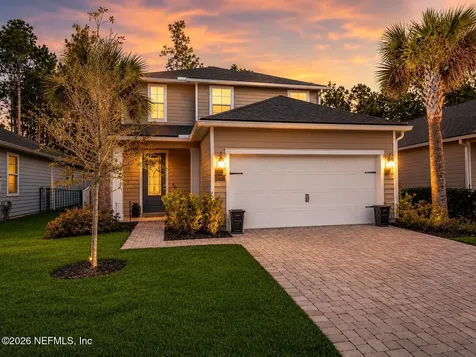 243 Greenway Lane St. Augustine FL 32092