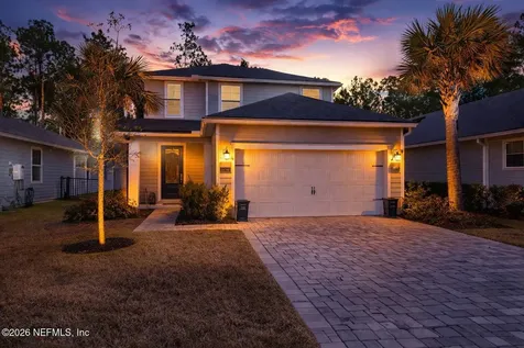 243 Greenway Lane St. Augustine FL 32092