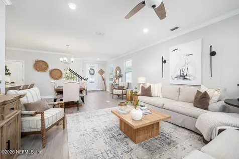 243 Greenway Lane St. Augustine FL 32092