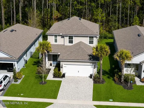 243 Greenway Lane St. Augustine FL 32092