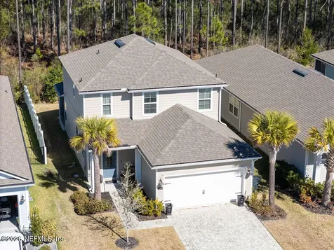 243 Greenway Lane St. Augustine FL 32092