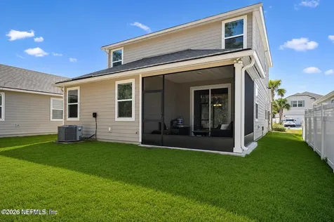 243 Greenway Lane St. Augustine FL 32092