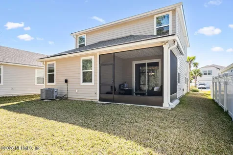 243 Greenway Lane St. Augustine FL 32092