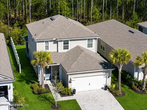 243 Greenway Lane St. Augustine FL 32092