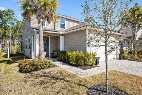 243 Greenway Lane St. Augustine FL 32092