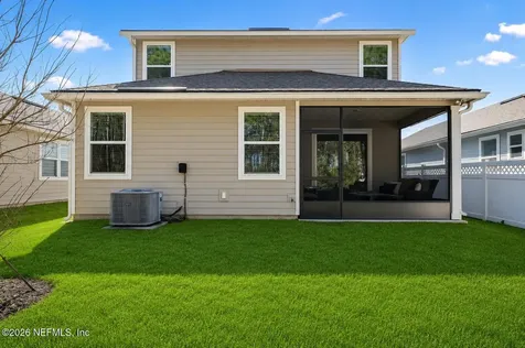 243 Greenway Lane St. Augustine FL 32092