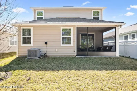 243 Greenway Lane St. Augustine FL 32092