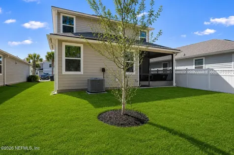 243 Greenway Lane St. Augustine FL 32092