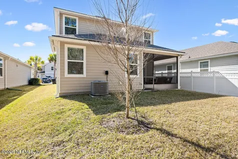 243 Greenway Lane St. Augustine FL 32092