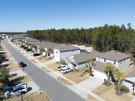243 Greenway Lane St. Augustine FL 32092