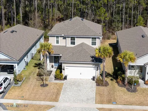 243 Greenway Lane St. Augustine FL 32092