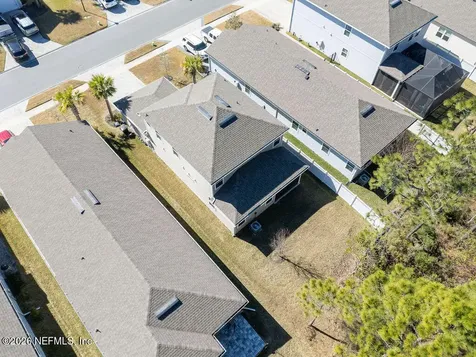 243 Greenway Lane St. Augustine FL 32092