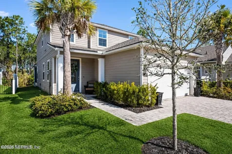 243 Greenway Lane St. Augustine FL 32092