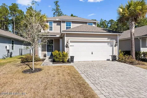 243 Greenway Lane St. Augustine FL 32092