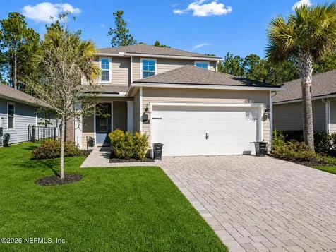 243 Greenway Lane St. Augustine FL 32092