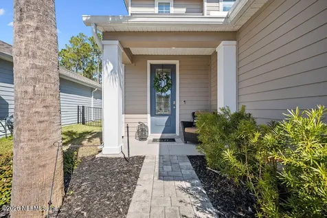 243 Greenway Lane St. Augustine FL 32092