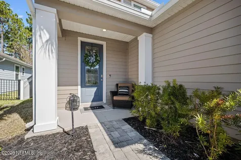 243 Greenway Lane St. Augustine FL 32092