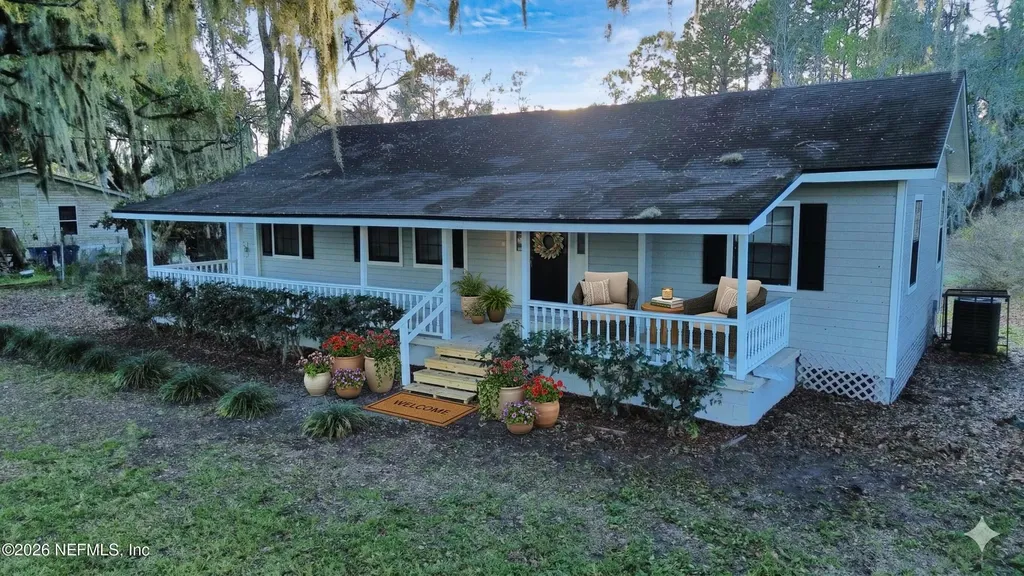13828 Woodland Drive Jacksonville FL 32218