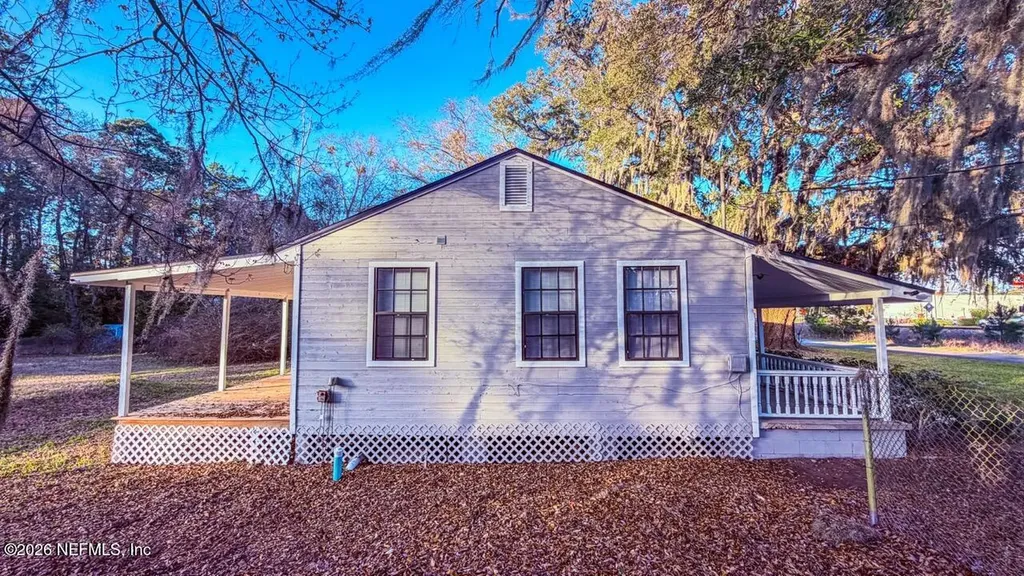 13828 Woodland Drive Jacksonville FL 32218