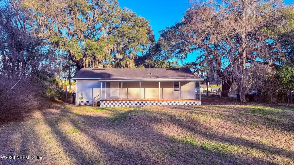 13828 Woodland Drive Jacksonville FL 32218