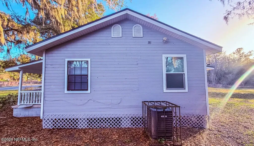 13828 Woodland Drive Jacksonville FL 32218