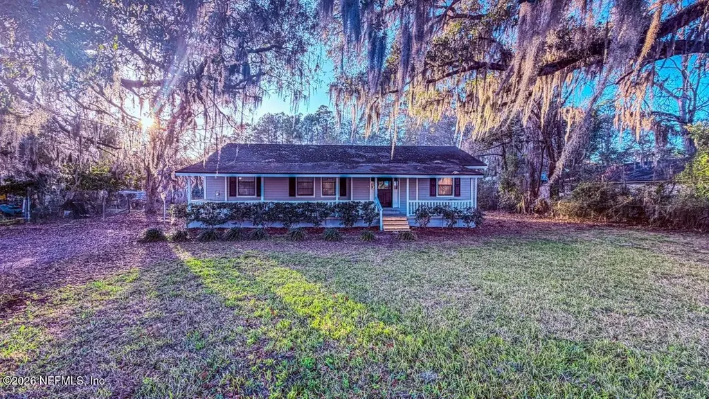 13828 Woodland Drive Jacksonville FL 32218