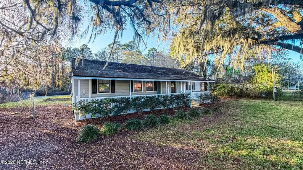 13828 Woodland Drive Jacksonville FL 32218