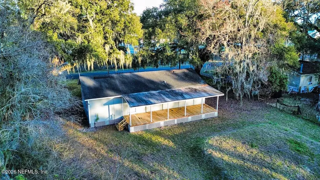13828 Woodland Drive Jacksonville FL 32218