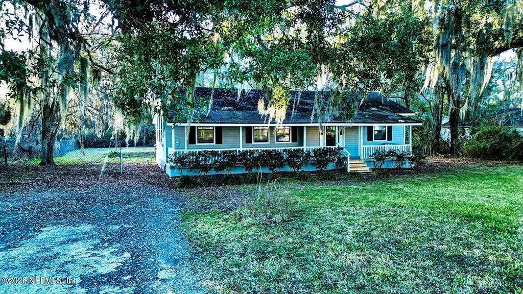 13828 Woodland Drive Jacksonville FL 32218