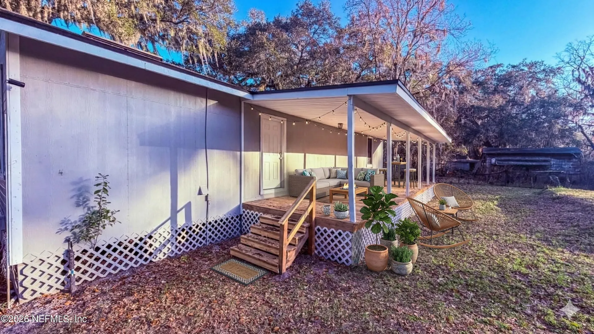 13828 Woodland Drive Jacksonville FL 32218
