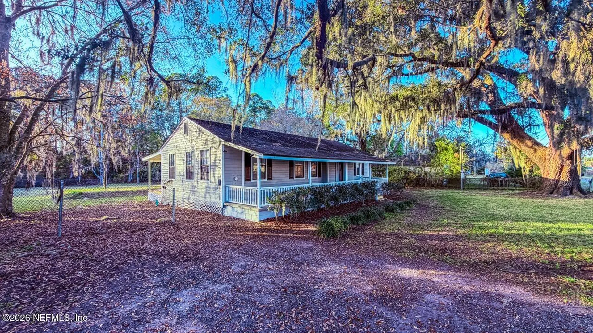 13828 Woodland Drive Jacksonville FL 32218
